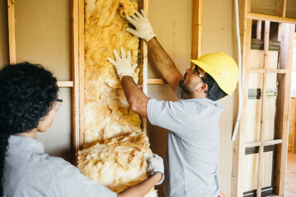 Trusted Weston, OH Insulation Experts